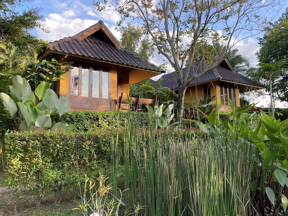 PURA VIDA PAI RESORT 63/65