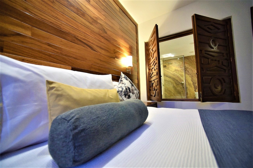 HC HACIENDA CATRINA HOTEL BOUTIQUE 写真3
