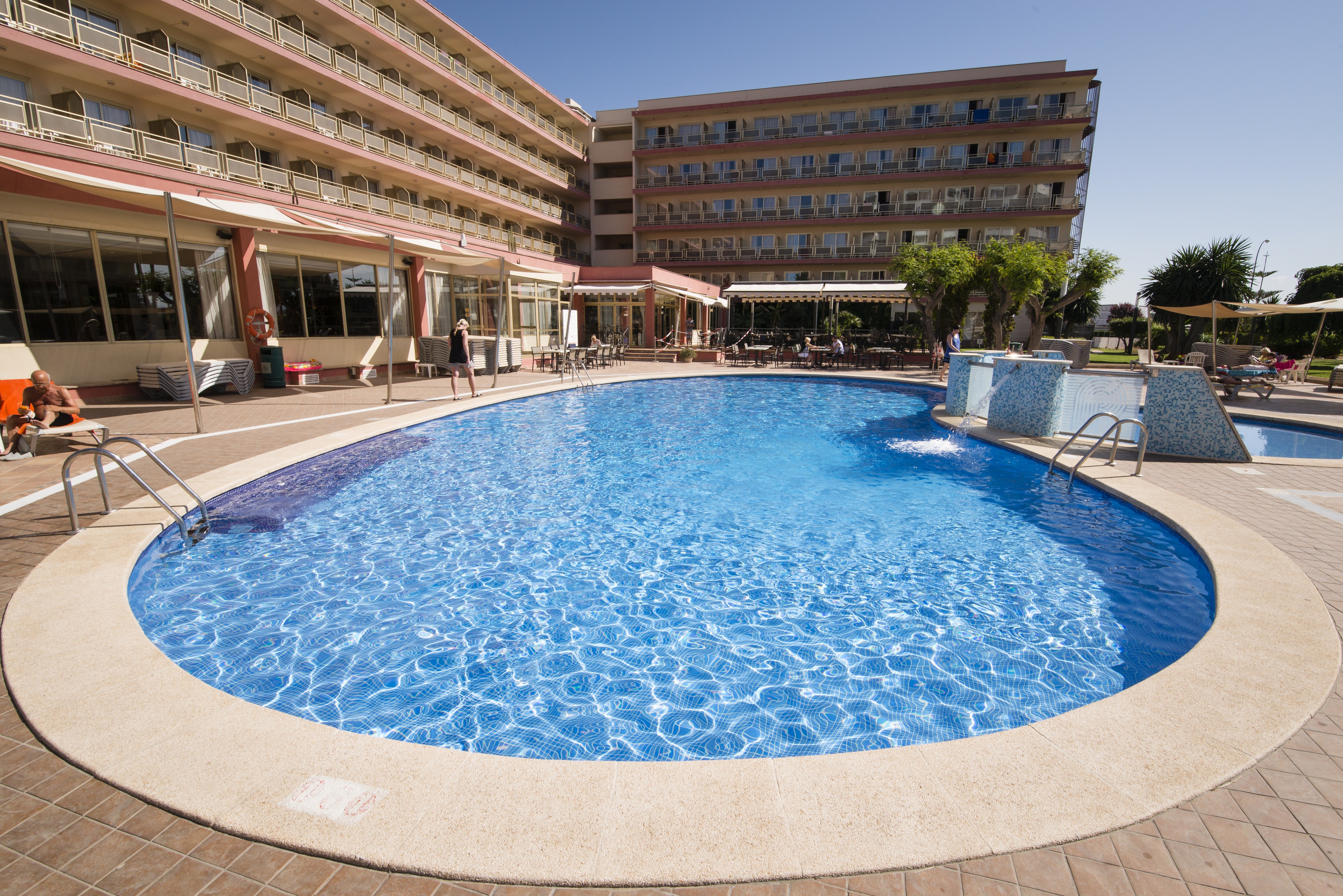 Hotel Helios Mallorca 46/50