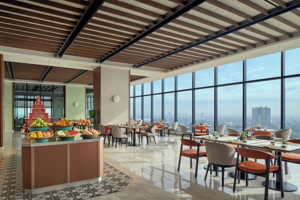 Four Points by Sheraton Bekasi 32/46