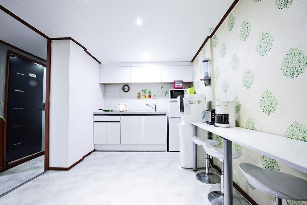 Jc Inn Dongdaemun - Hostel 10/37