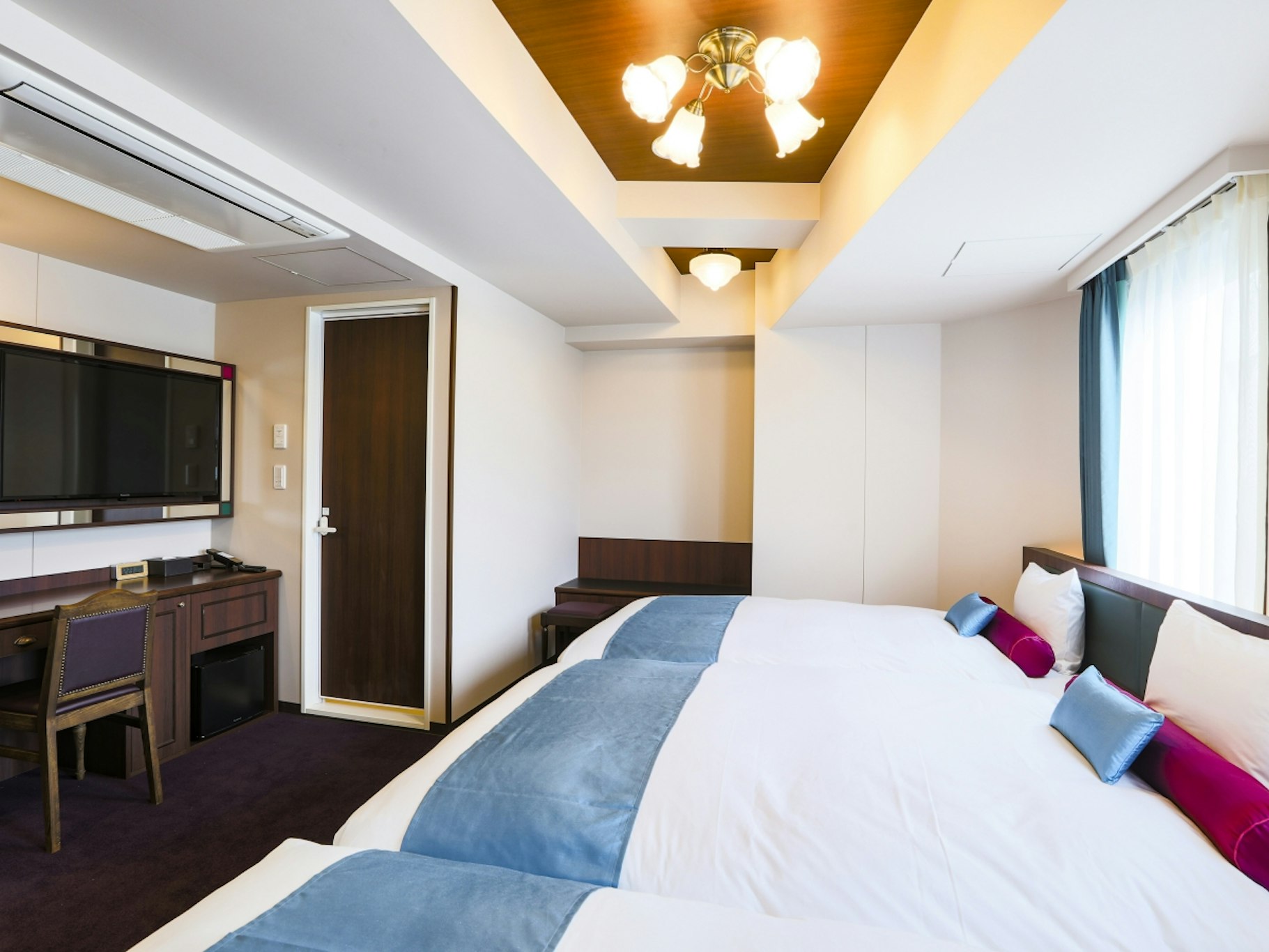 KOKO HOTEL Ikebukuro 20/35