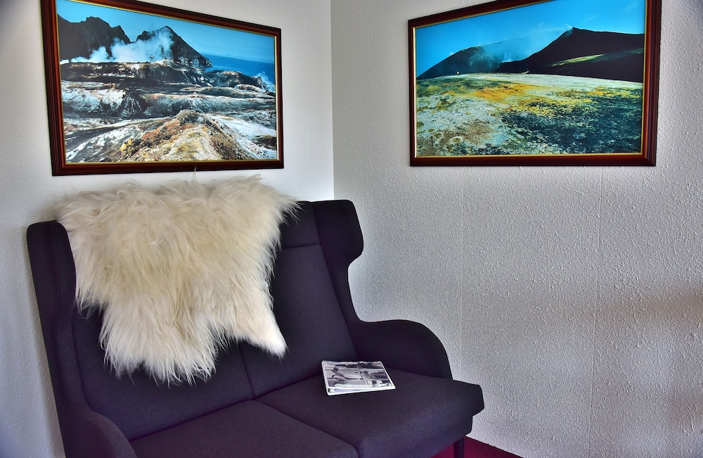 Guesthouse Hamar 14/26