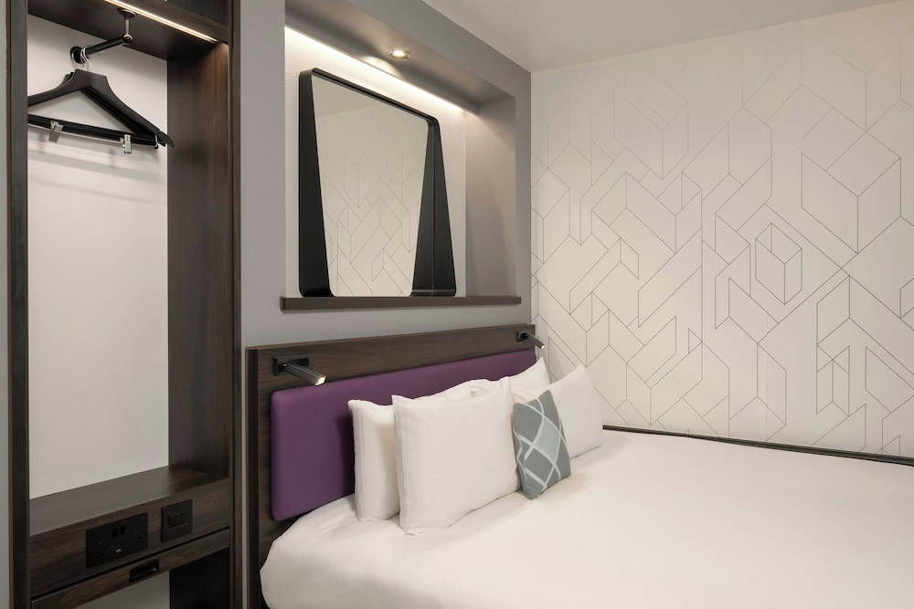 Four Points Flex by Sheraton London Shoreditch East 22/46