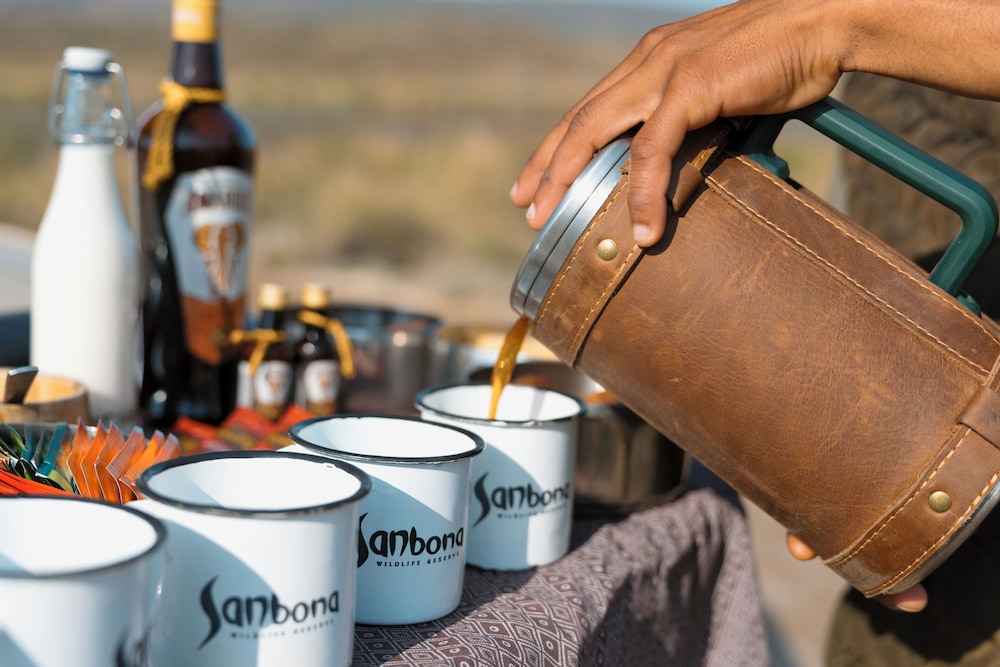 Sanbona Wildlife Reserve 9/50