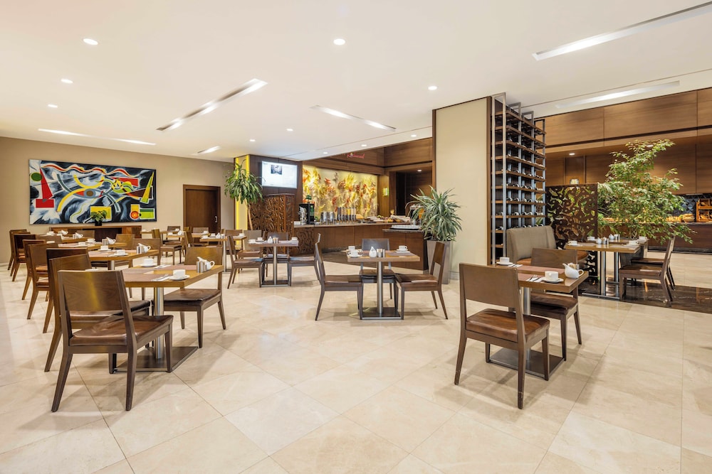 Restaurant-cafeteria