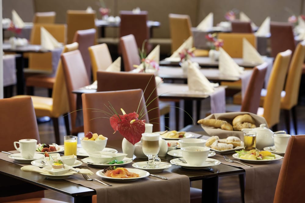 Austria Trend Hotel Savoyen 64/80