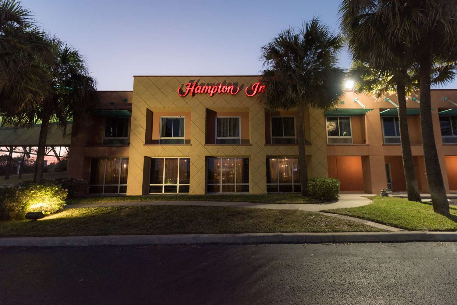 hotel