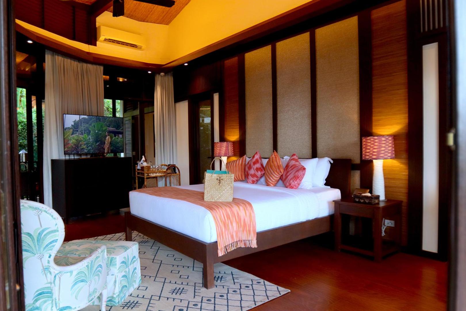 1 Bedroom, Premium, Villa, Butler
