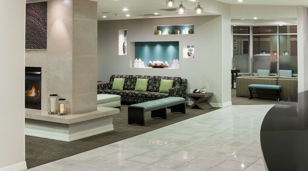 Hilton Garden Inn Denver Downtown 43/71