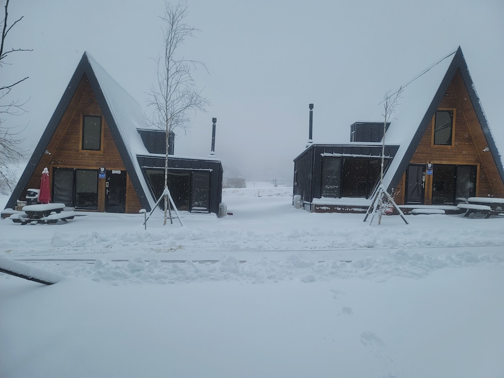 Daegwallyeong Sheep Village Pension 4/50