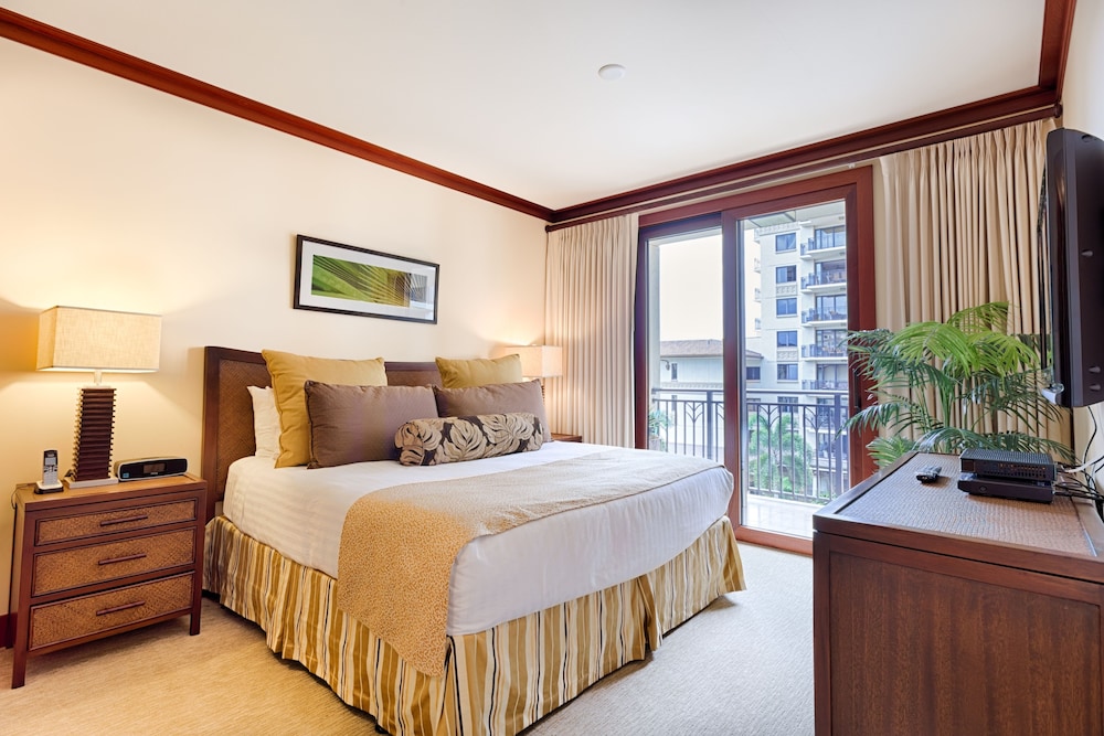 3 BEDROOMS, DELUXE, APARTMENT