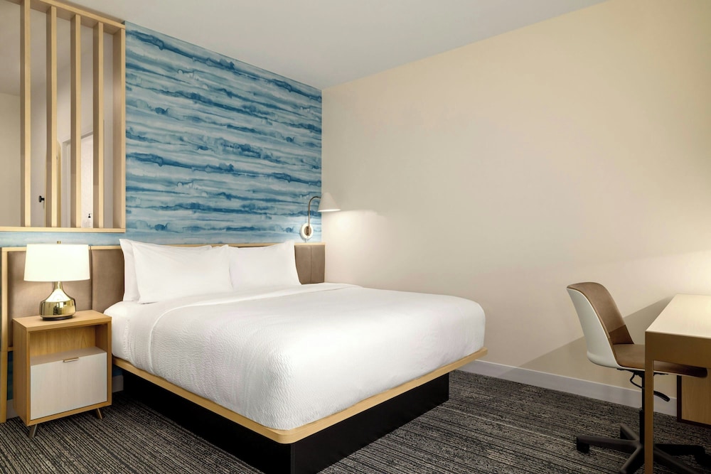TownePlace Suites by Marriott Williston 8/42