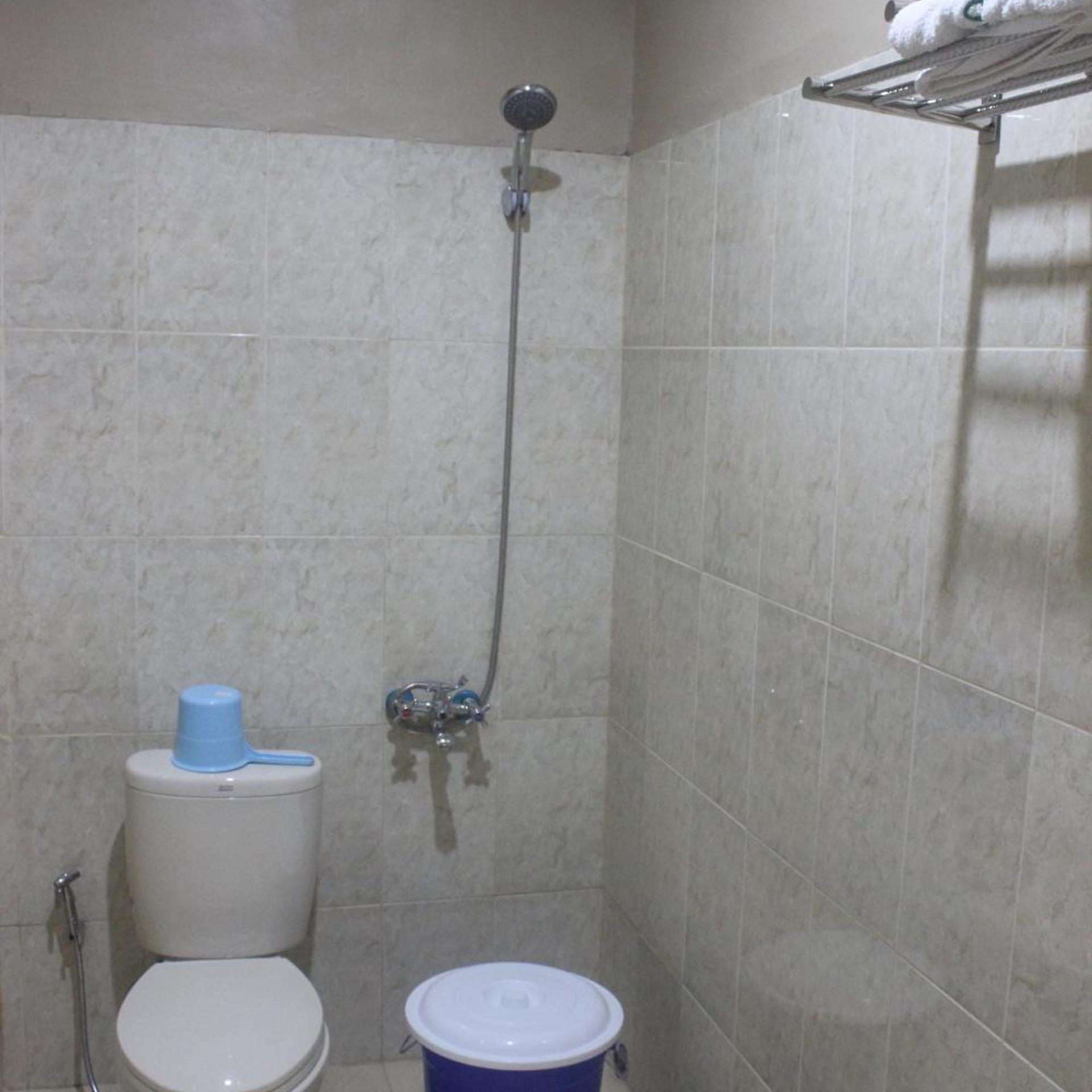 Cyka Raya Hotel 36/41