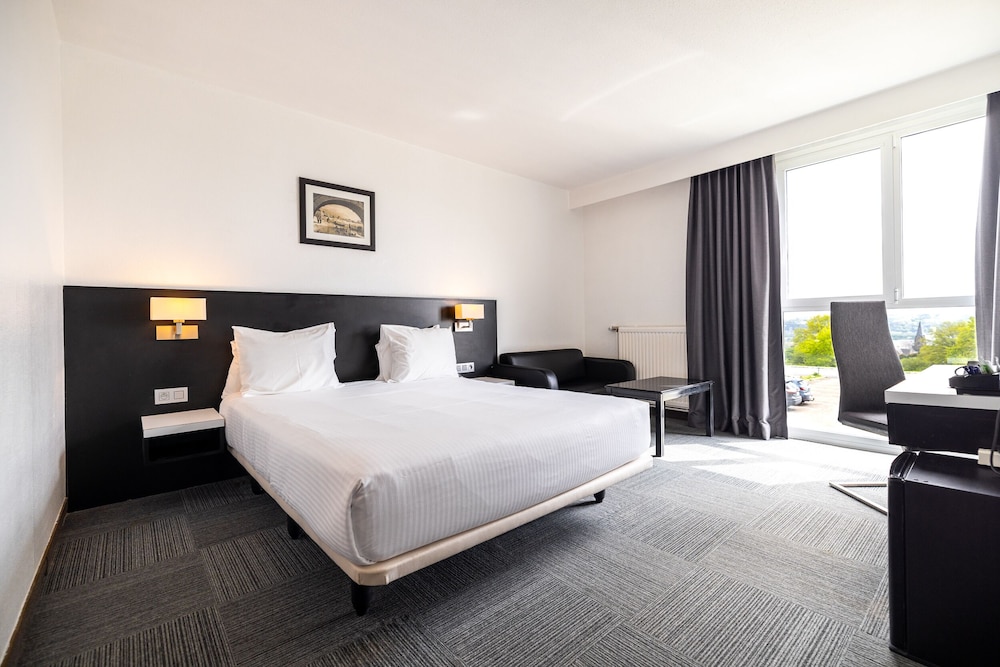Globales Post Hotel Wellness 18/72