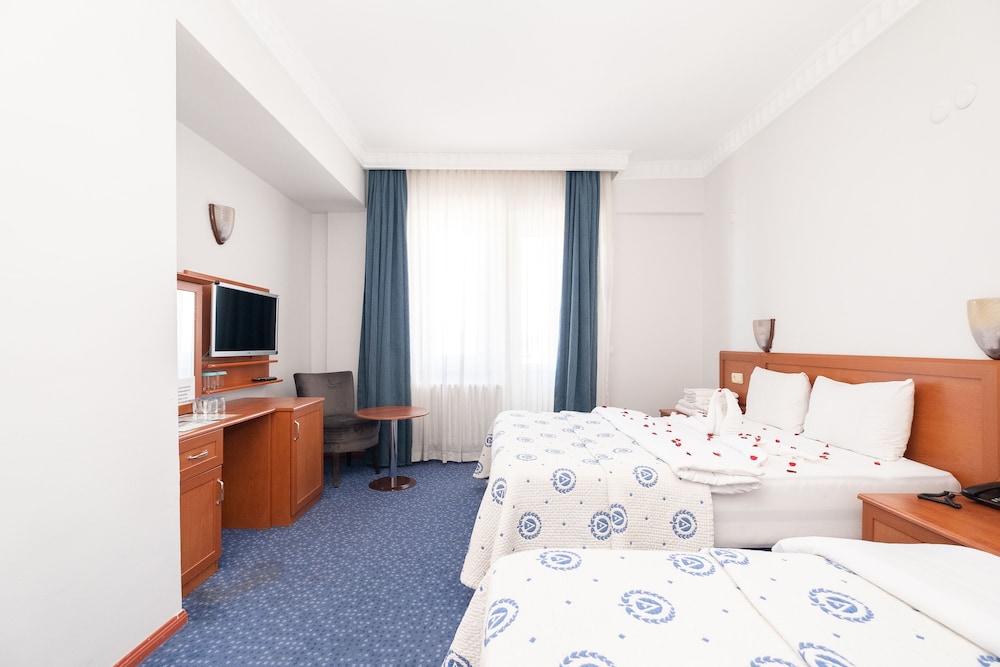 Ancere Thermal Hotel & Spa 10/43