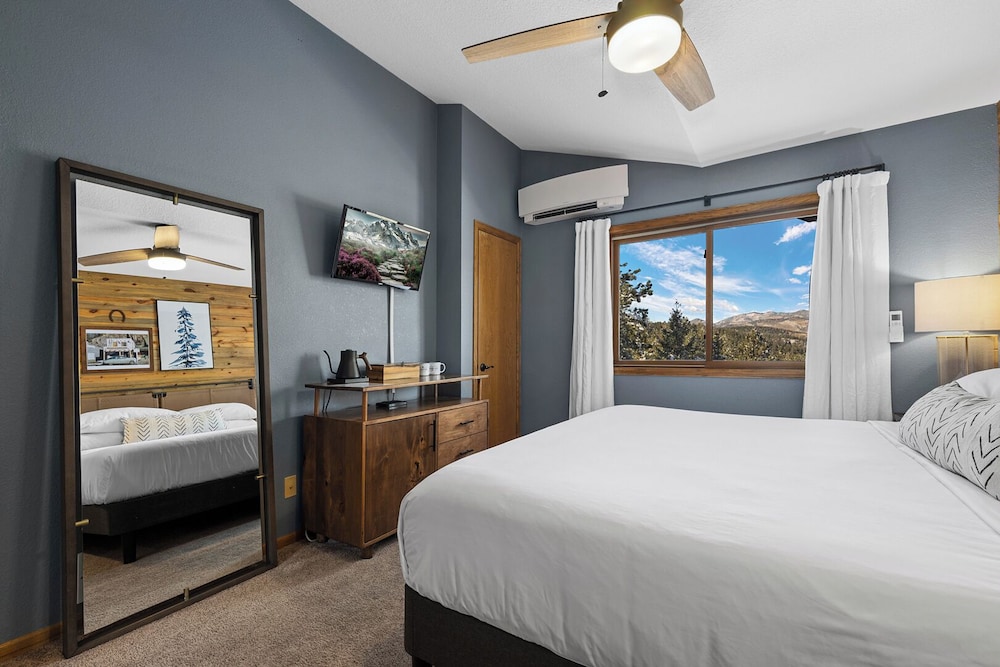 Juniper Mountain House 10/50