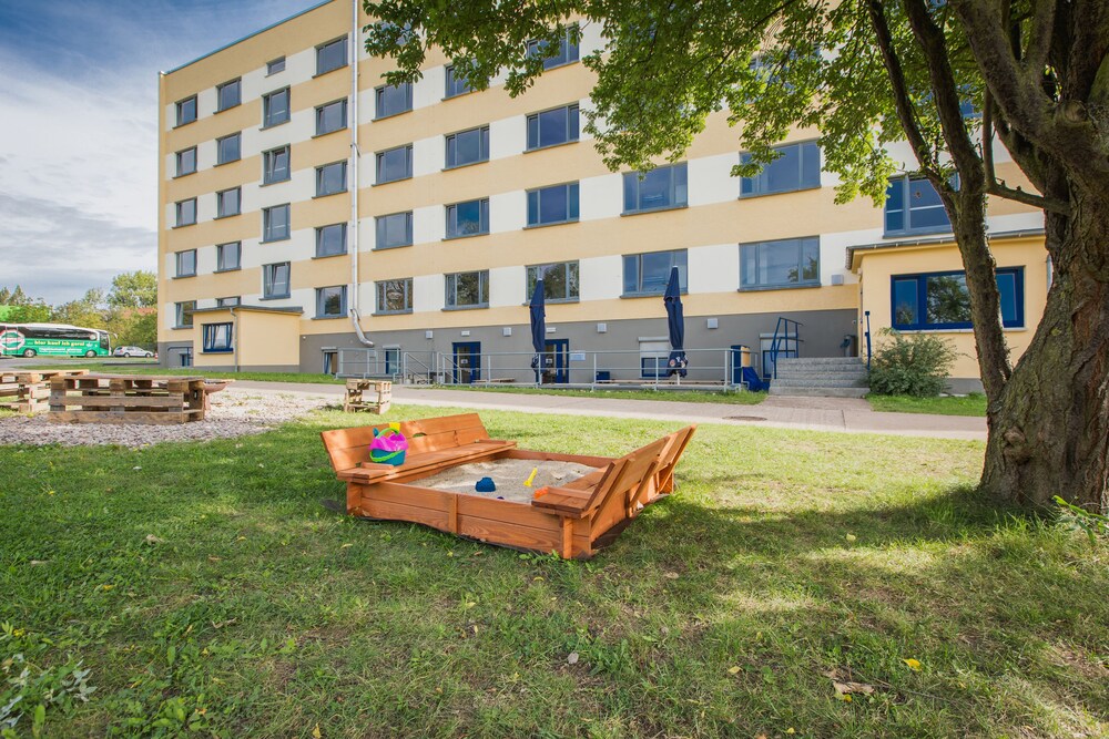 a&o Hostel Weimar 55/60