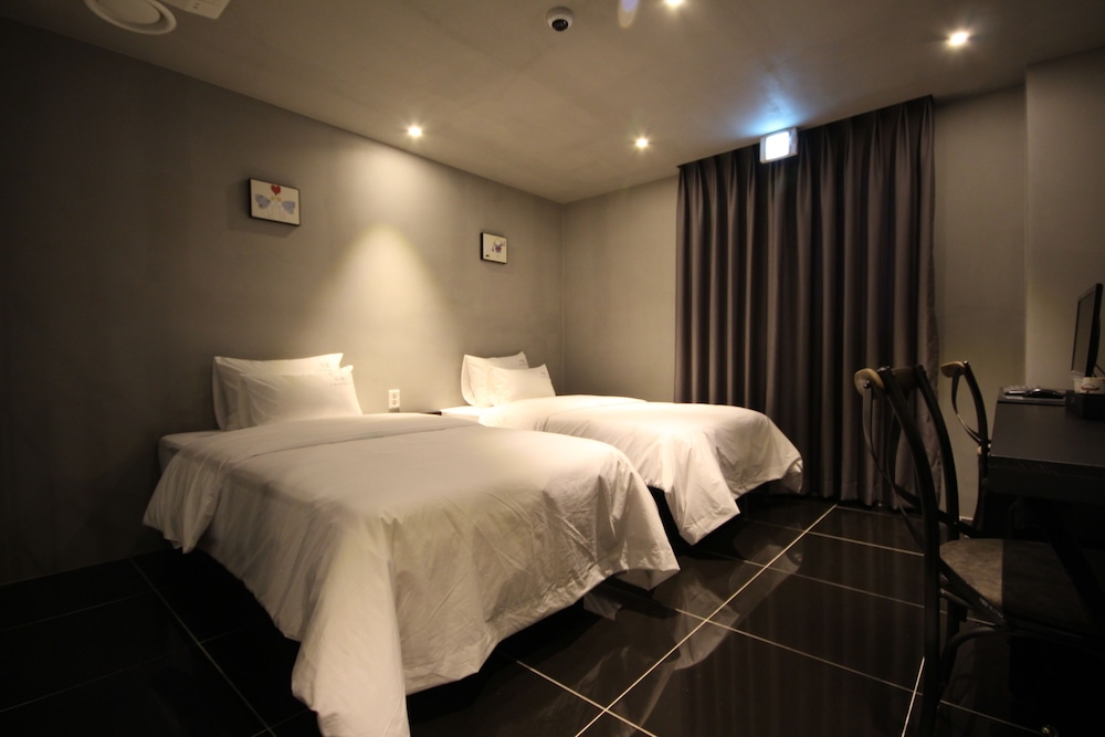 Soyu Hotel 19/35