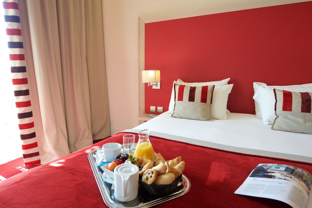 Hotel du Parc 39/50