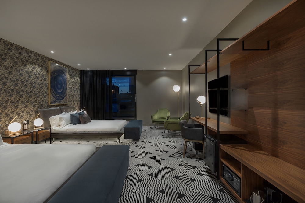 Hotel St Thomas 39/61