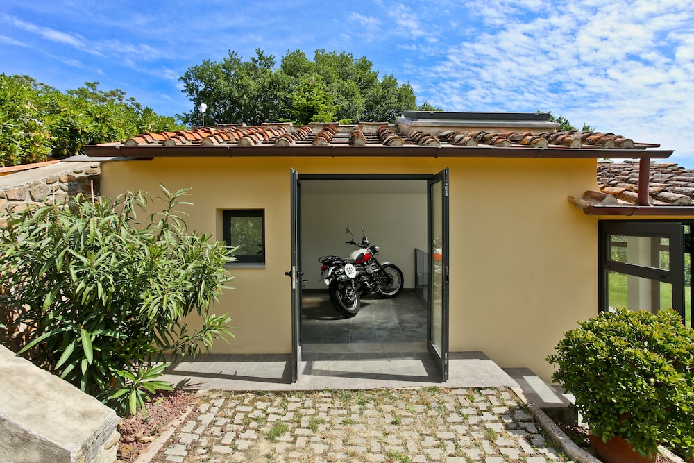 Poggio Baronti B&B 1/31
