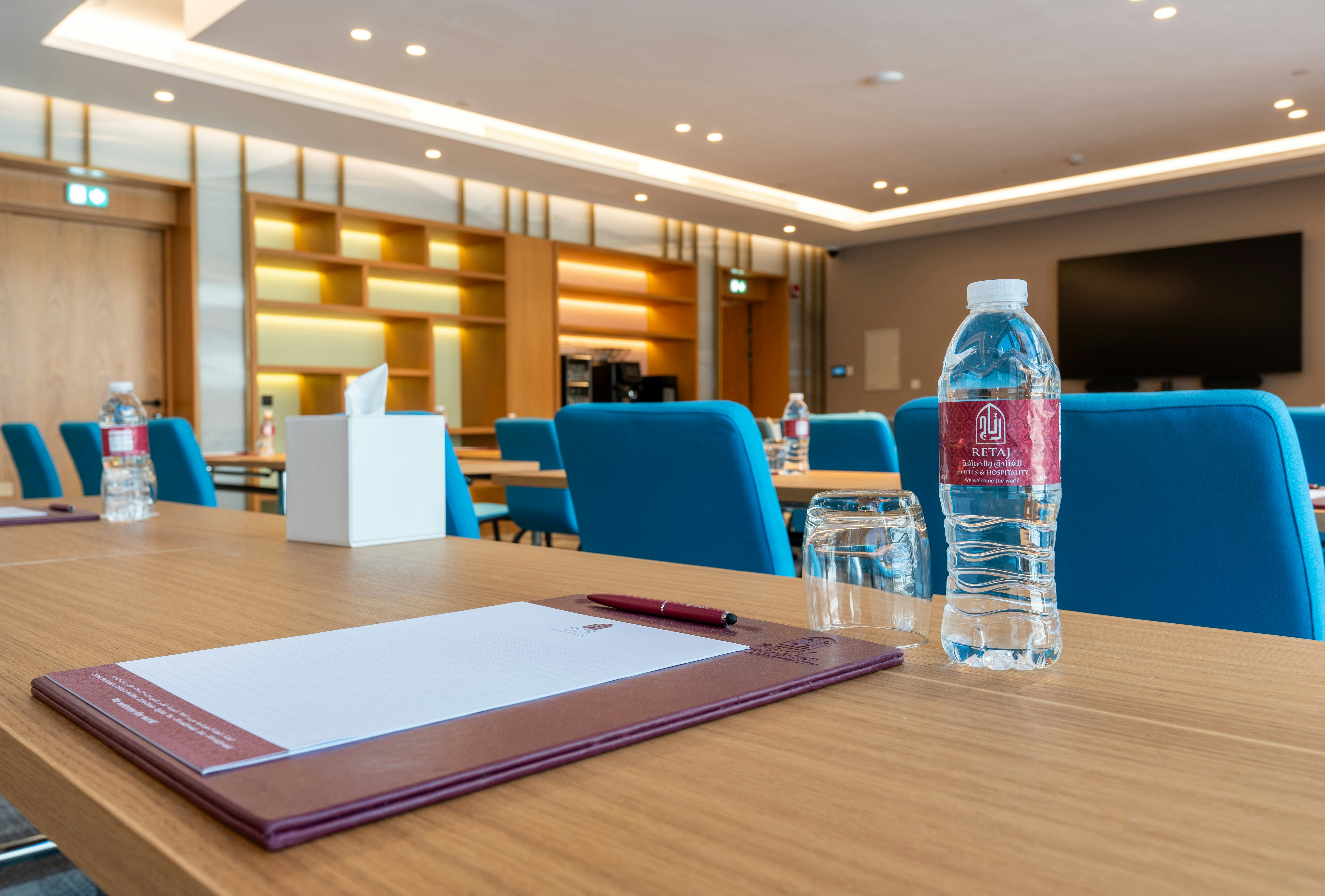 West Walk Retaj Hotel 53/58
