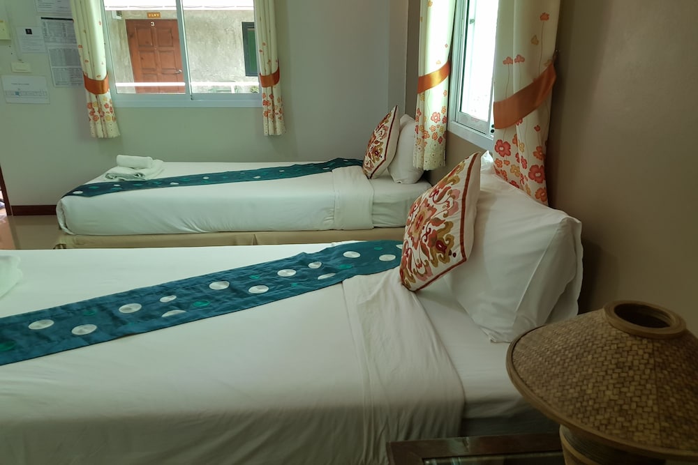 Pai Sukhothai Resort 57/80