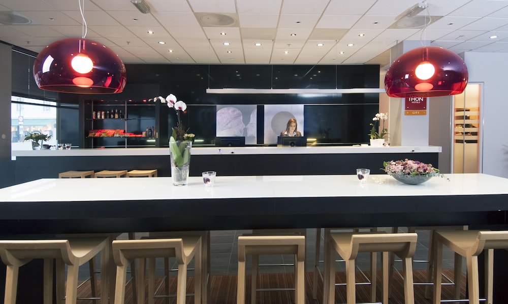 Thon Hotel Kristiansand 4/43