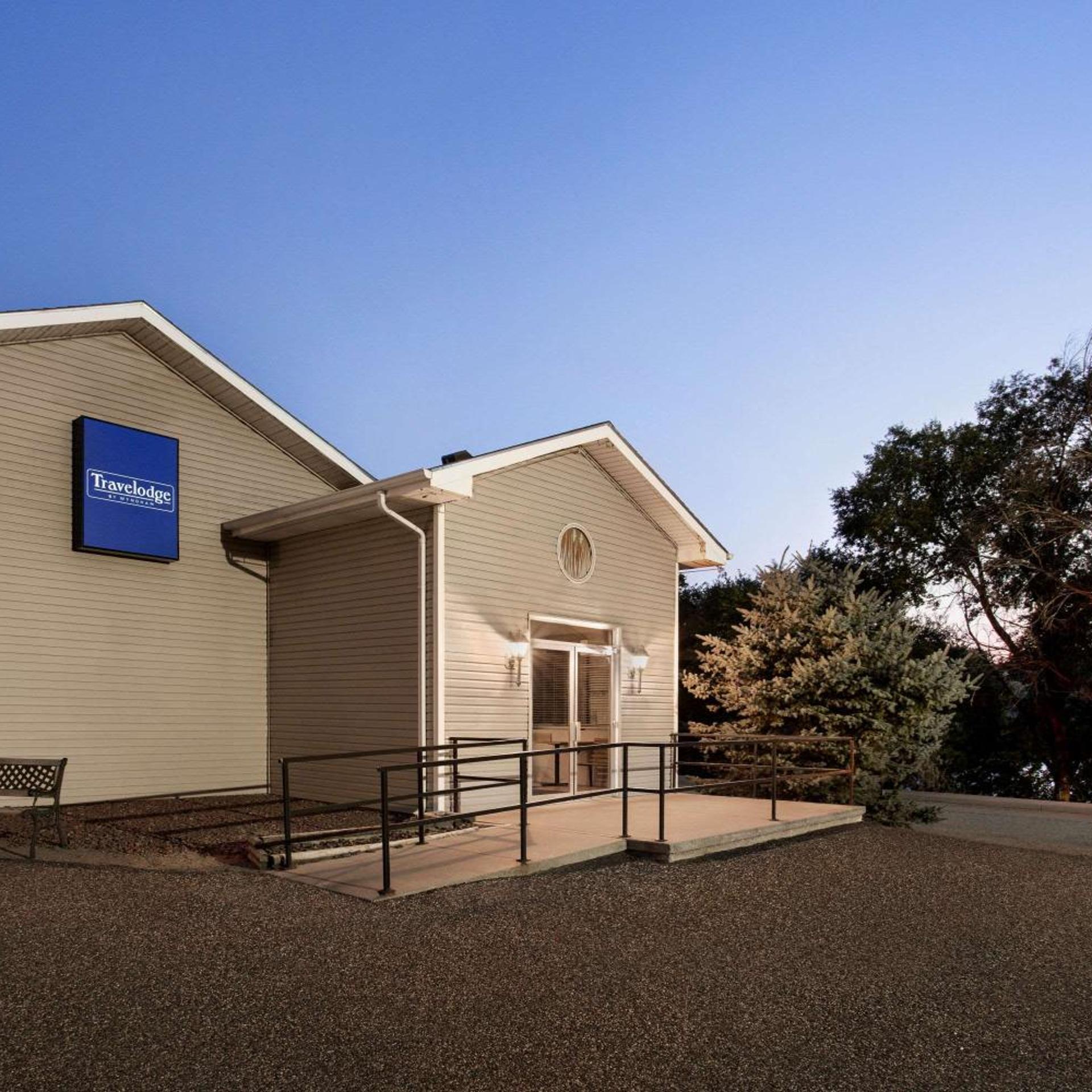 Travelodge By Wyndham Guernsey 26/29