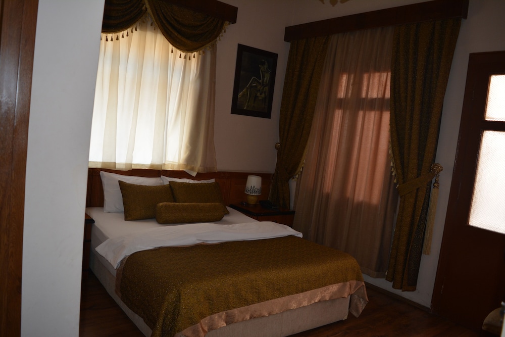Osmanli Marco Pasha Butik Hotel 6/32