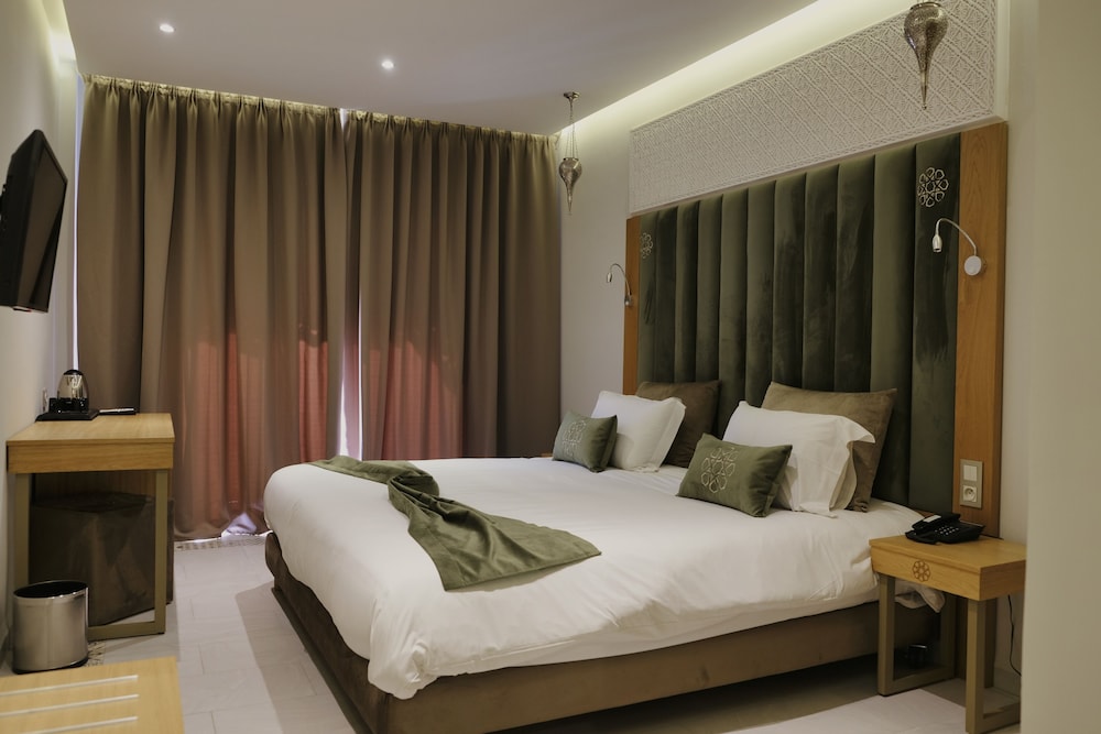 Diwane Hotel Spa Marrakech 19/45