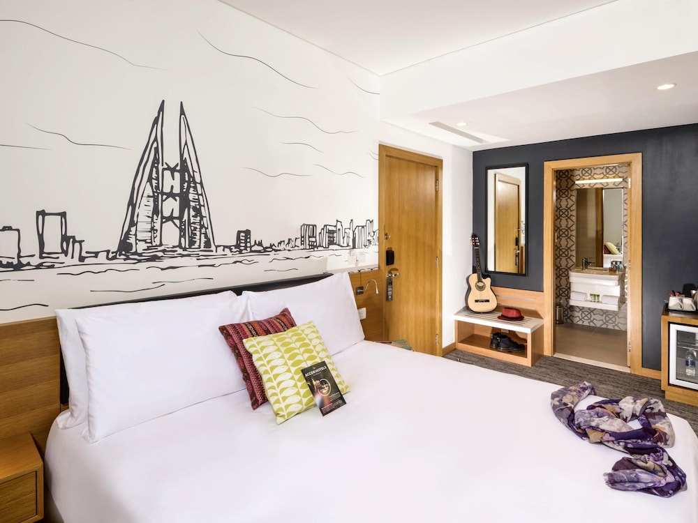 Ibis Styles Manama Diplomatic Area 25/82