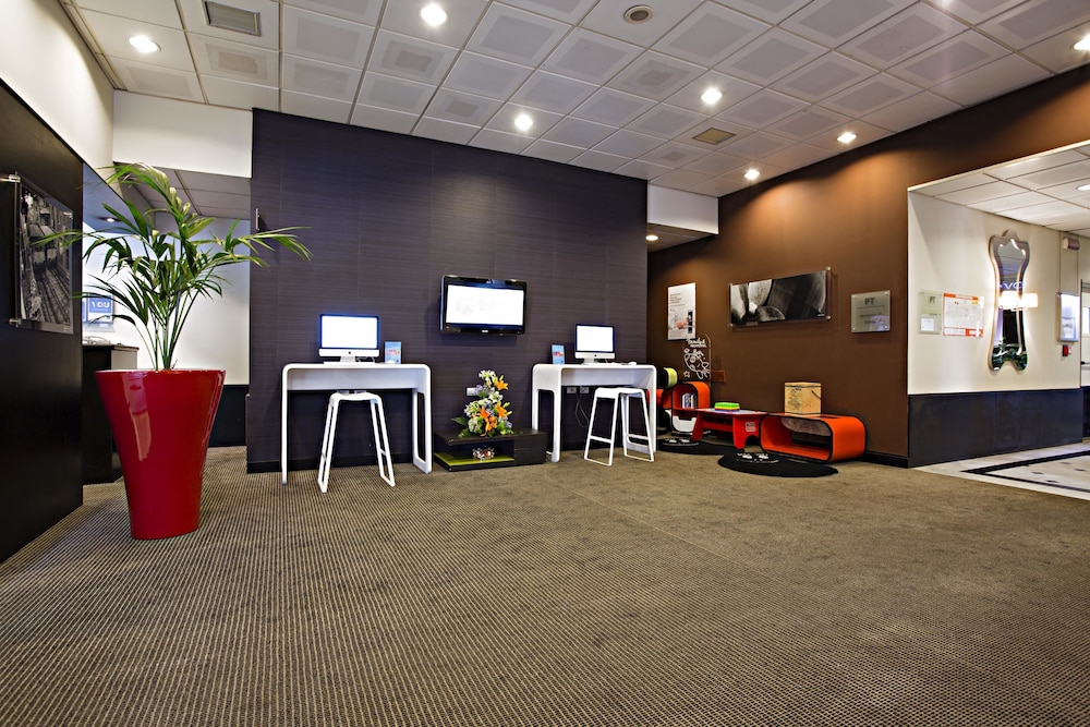 Novotel Genova City 5/76