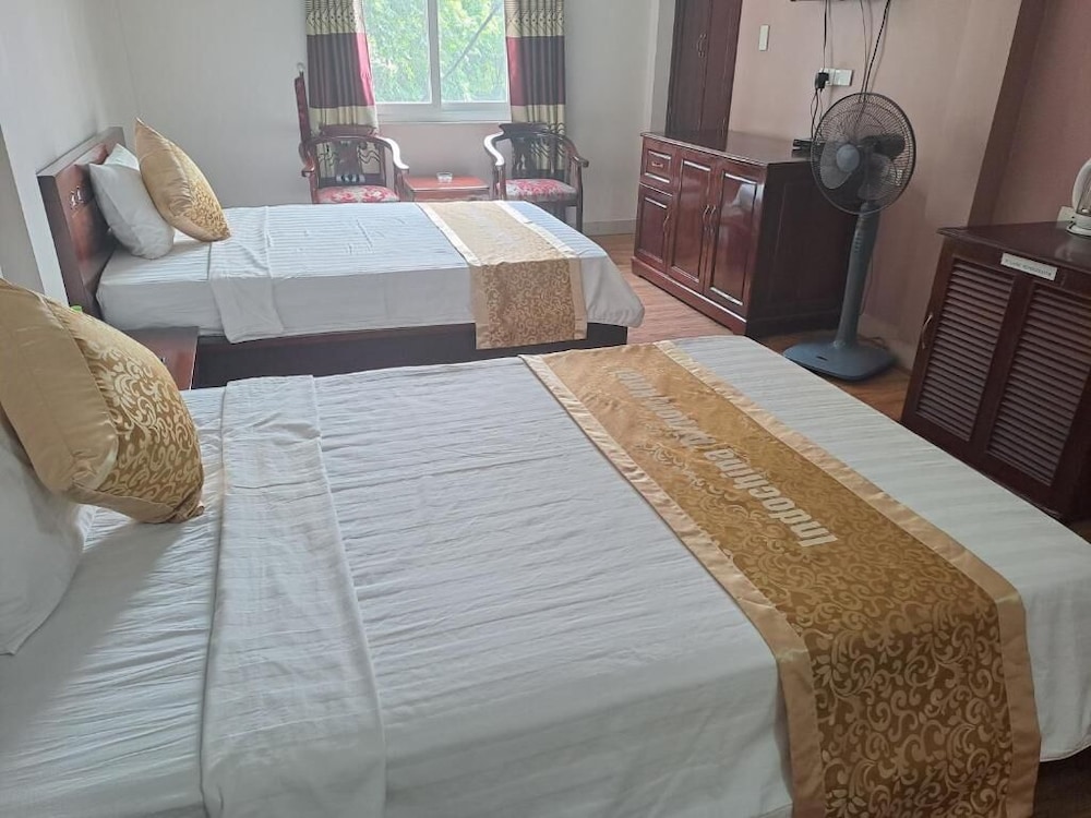 Indochina Airport Hotel 31/45