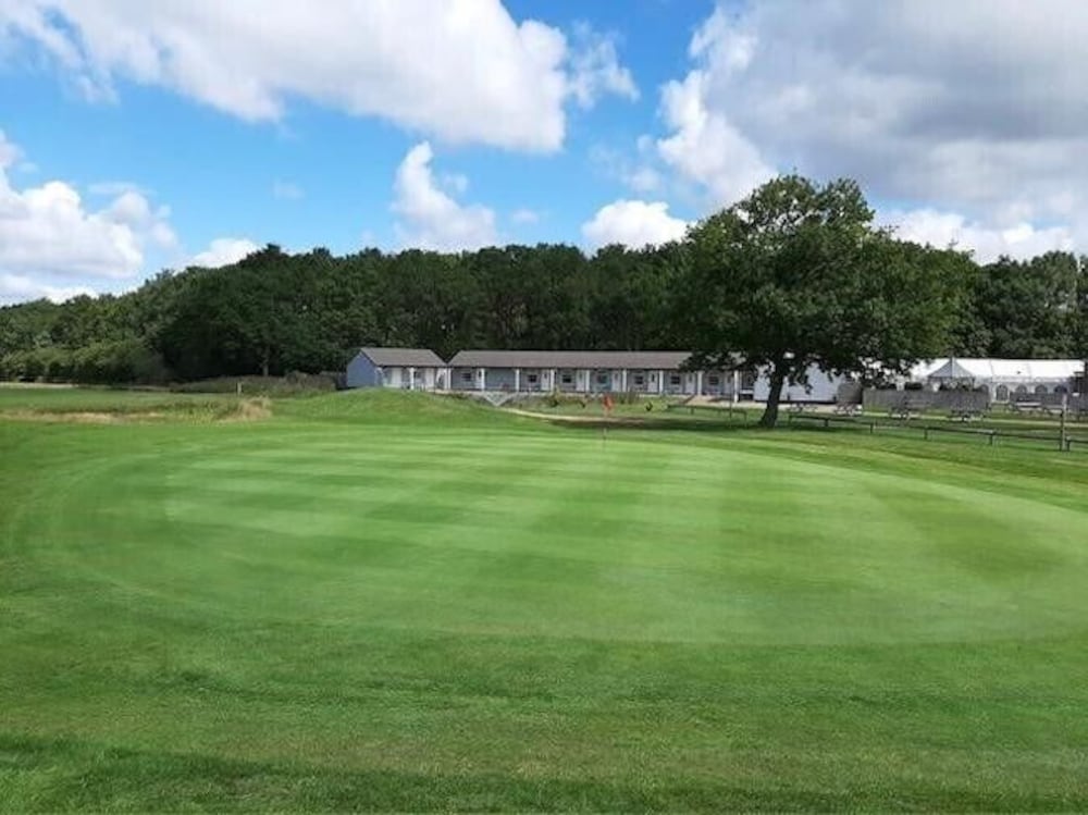 Silverstone Golf Club & Hotel 21/43