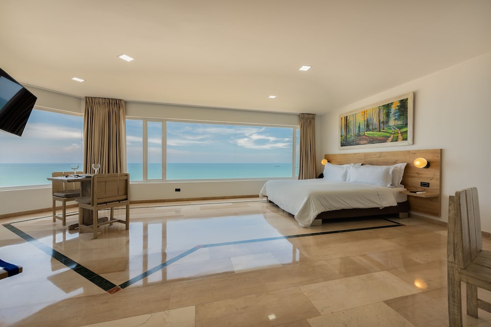 Hotel Regatta Cartagena 27/50
