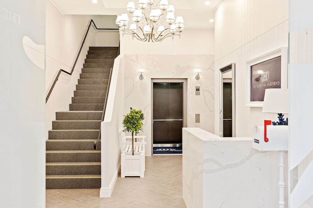 The Hamptons Apartments Corporate Keys 4/57
