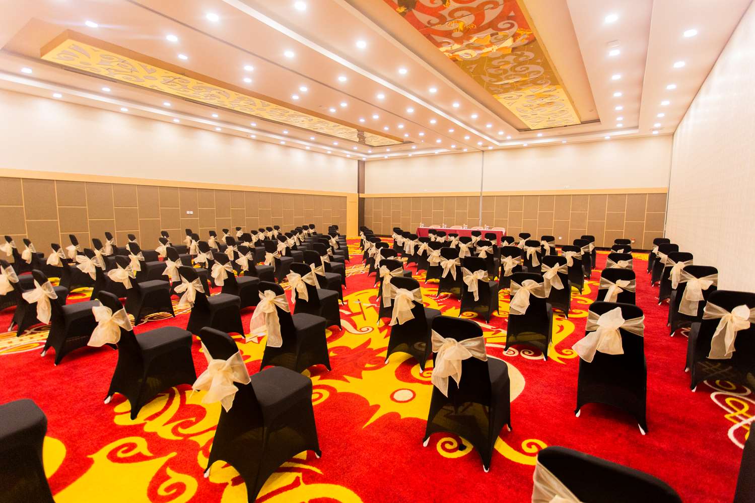 Best Western Batang Garing 44/49