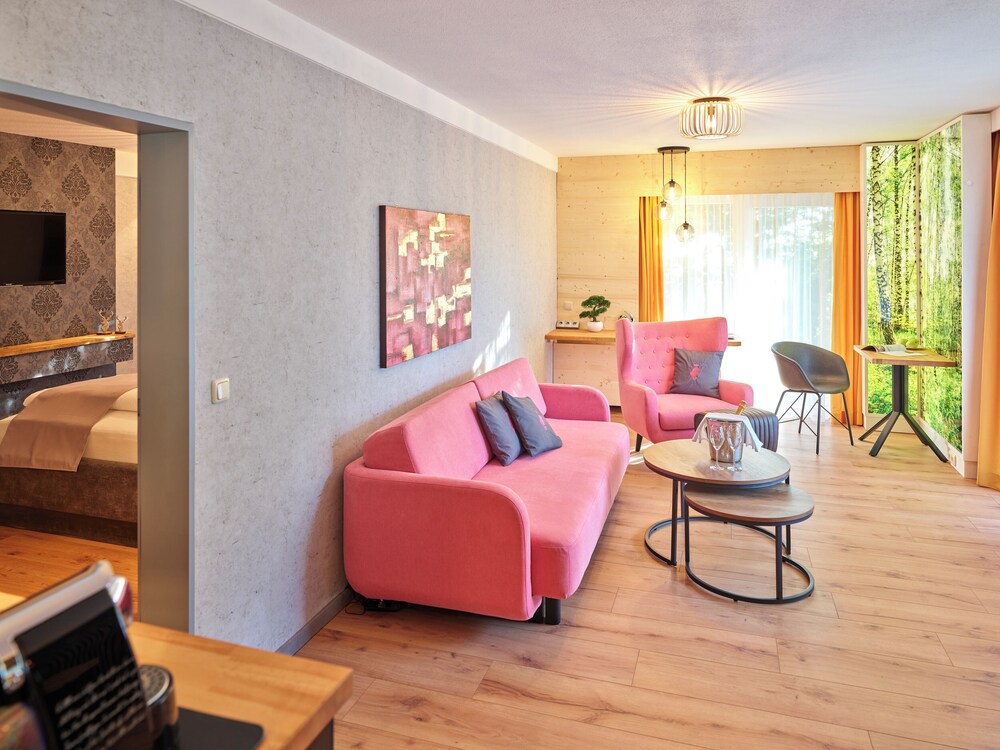 Parkhotel Bad Griesbach 25/50