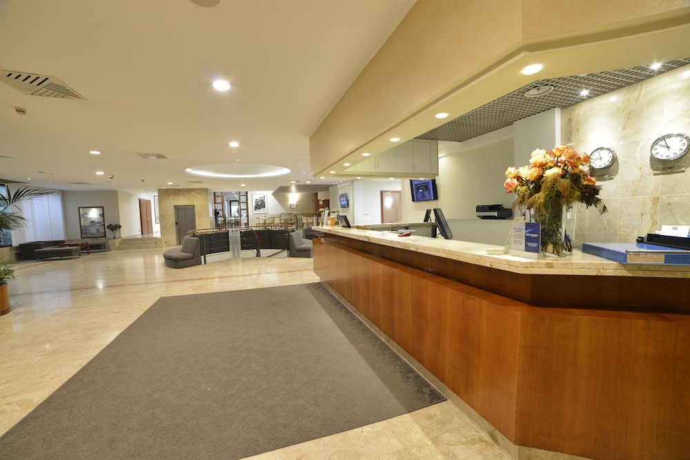 Best Western Park Hotel 2/46