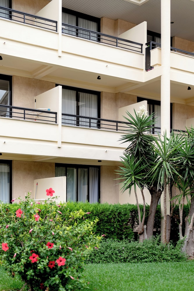 Hotel Eu Bahia Pollensa 6/83