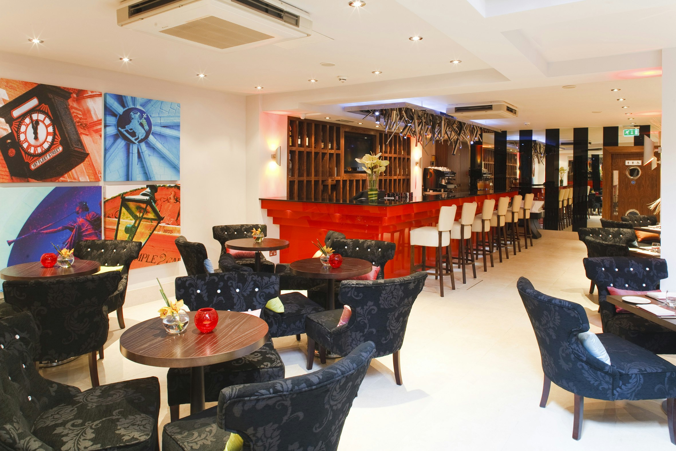 Hotel Indigo London - Tower Hill by IHG 26/28