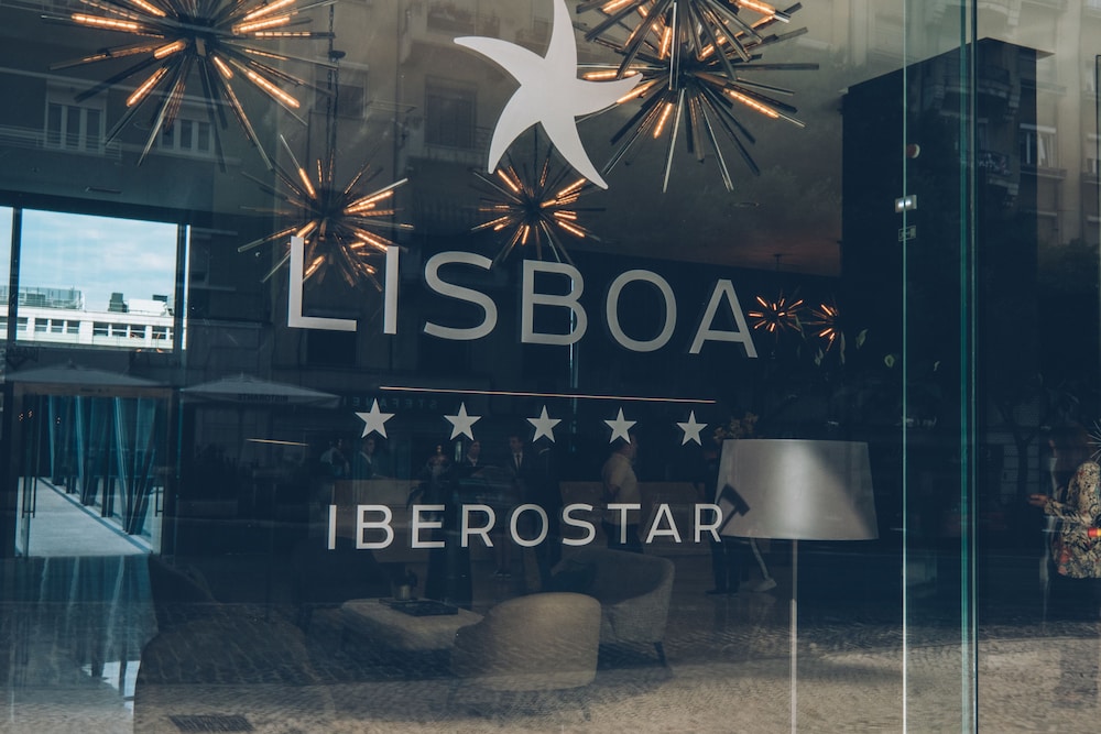 Iberostar Selection Lisboa 13/61