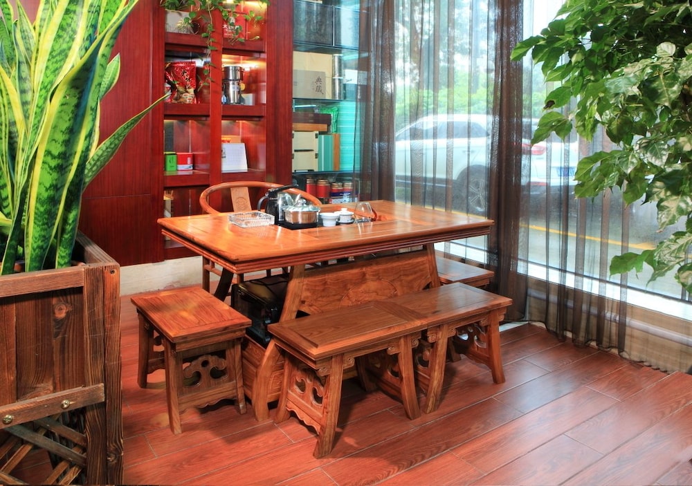 Guangzhou Shi Liu Hotel 44/50