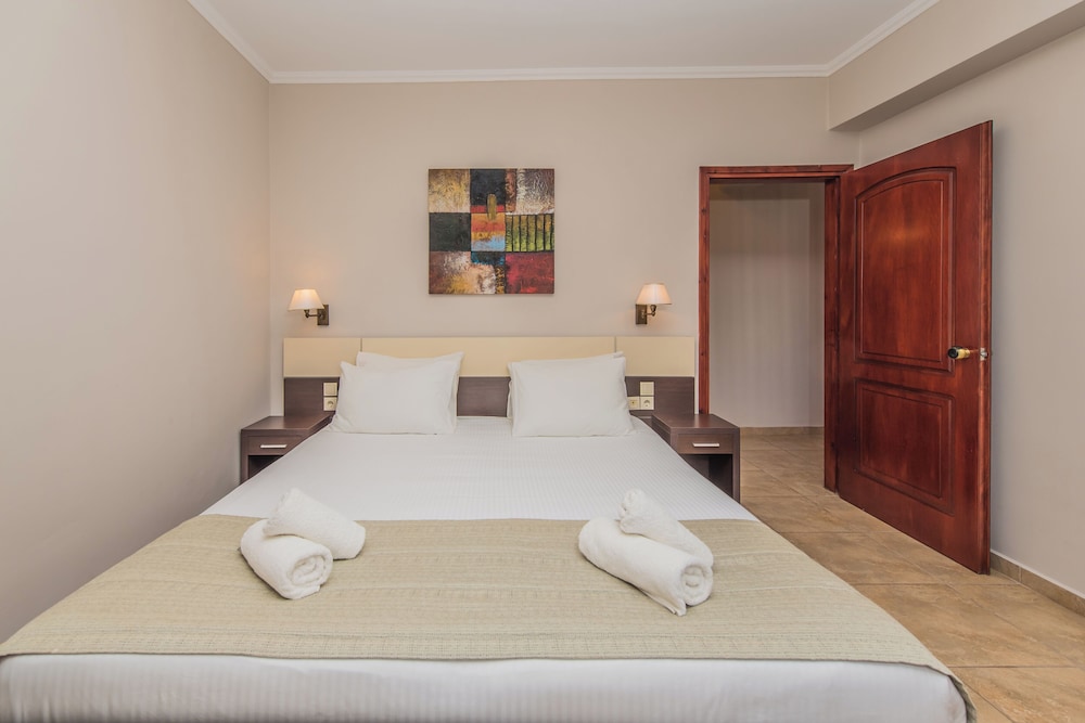 Porto Planos Beach Hotel 13/50