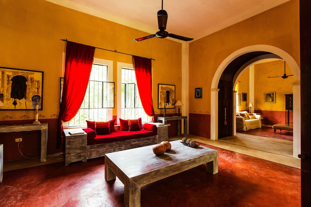 Hotel Hacienda Ticum 55/77