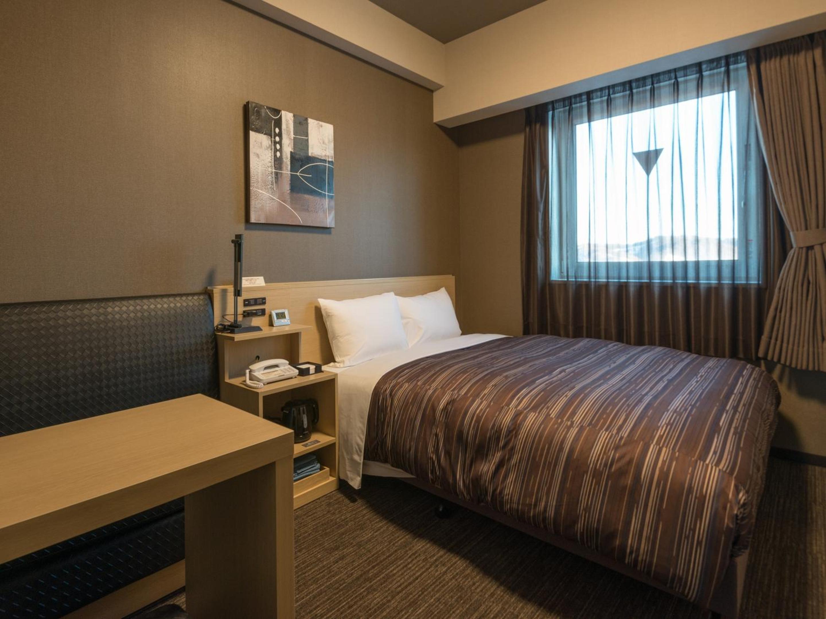 Room, Queen Bed