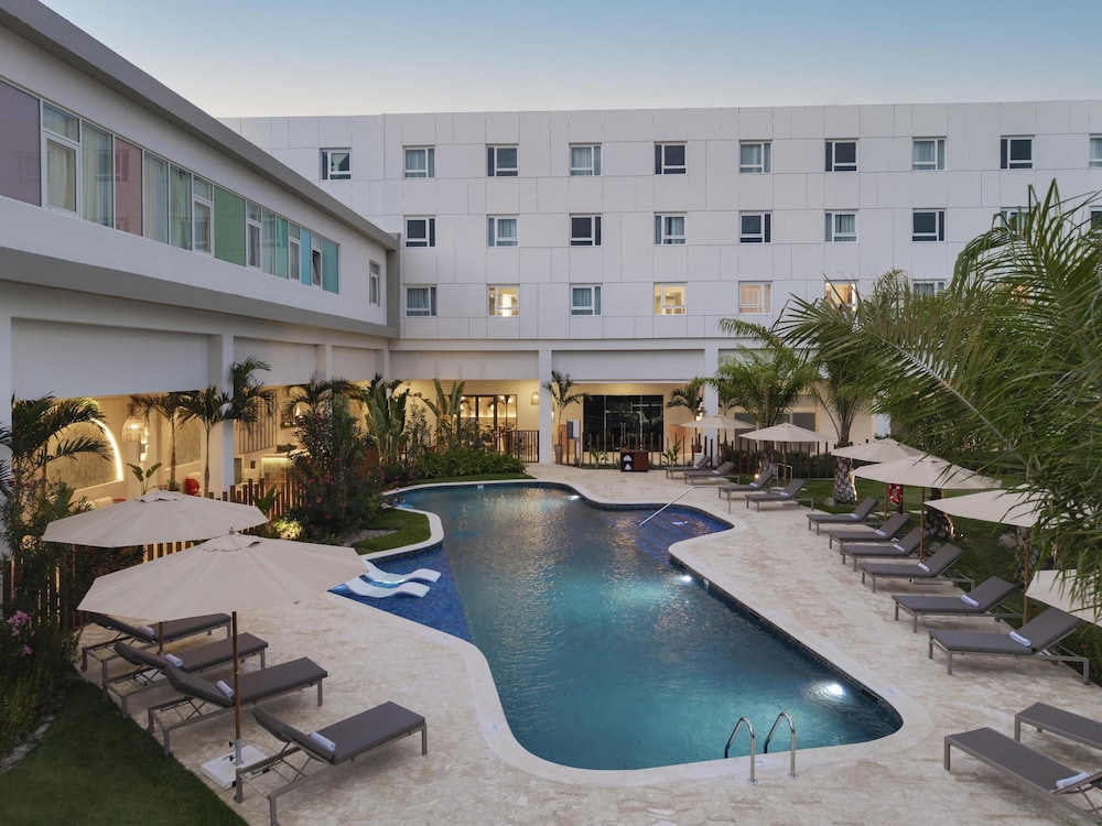 Royal Beach Hotel Punta Cana A Jdv By Hyatt Hotel 44/47