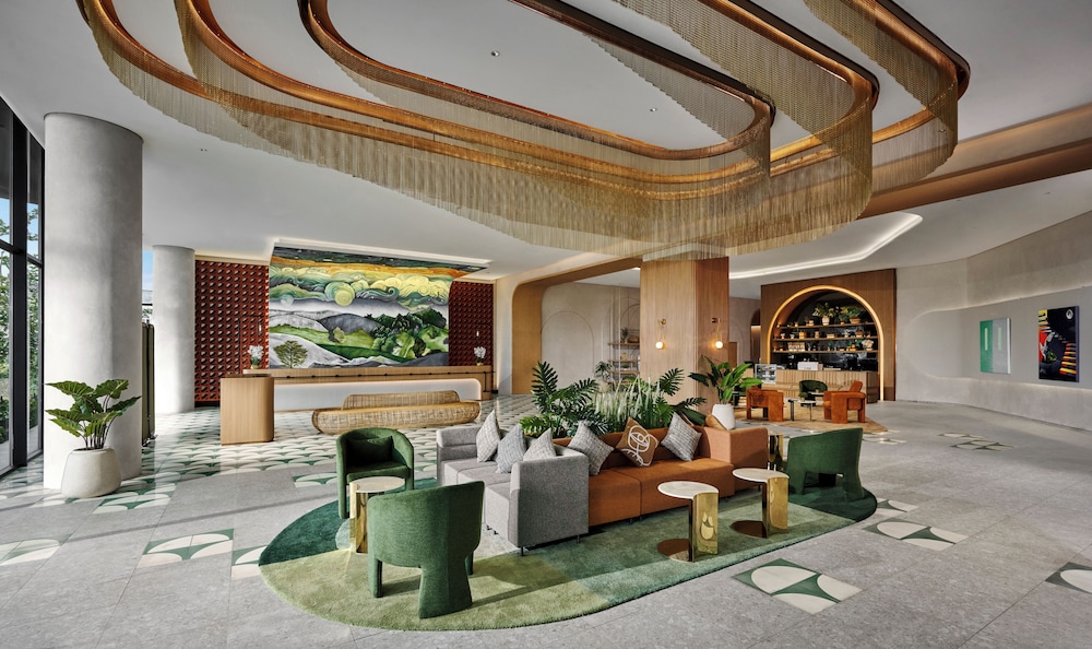 Artotel Living World Kota Wisata 31/55